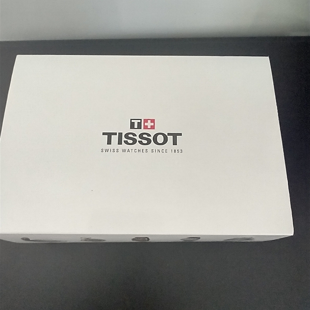 Tissot‎ - Picture 9 of 12